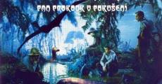 Cesta do praveku (1955) stream