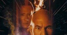 Star Trek: First Contact (aka Star Trek 8) film complet