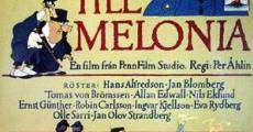 Resan till Melonia film complet