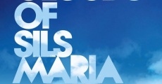 Película Viaje a Sils Maria