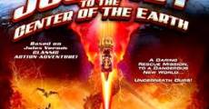 Journey to the Center of the Earth streaming