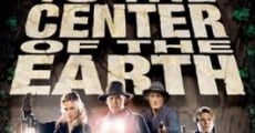 Filme completo Journey to the Center of the Earth