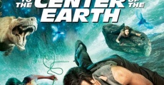 Journey to the Center of the Earth (2008)