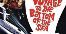 Voyage to the Bottom of the Sea film complet