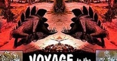 Voyage to the Prehistoric Planet (1965) stream