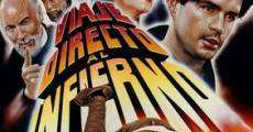 Viaje directo al infierno (1990) stream