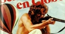 Viaje fantástico en globo (1975) stream