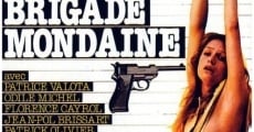 Brigade mondaine film complet