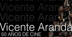 Película Vicente Aranda, 50 años de cine