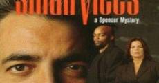 Spenser Private Investigation streaming