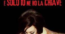 Il tuo vizio è una stanza chiusa e solo io ne ho la chiave (1972) stream