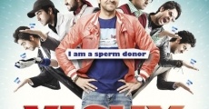 Vicky Donor (2012) stream