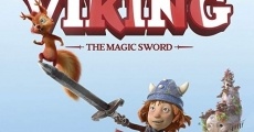 Película Vicky el Vikingo y La Espada Mágica