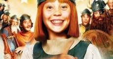 Filme completo As Aventuras de Vickie