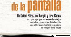 Víctimas de la pantalla