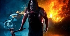 Hachet 4 - Victor Crowley streaming