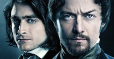 Victor Frankenstein (2015)