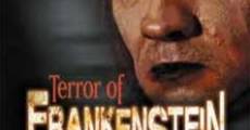 Filme completo Terror of Frankenstein