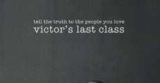 Victor's Last Class (2016)