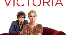 Victoria film complet