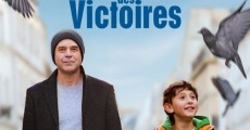 Filme completo Place des victoires