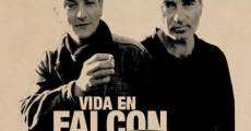 Película Vida en Falcon