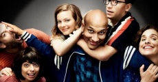 Don't Think Twice (2016) stream