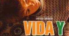 Filme completo Vida y color