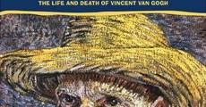 Película Vida y muerte de Van Gogh