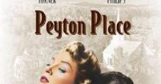 Peyton Place (1957) stream