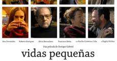 Vidas pequeñas (2010) stream