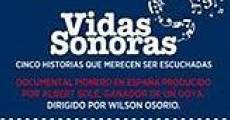 Vidas sonoras (2010) stream