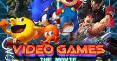 Video Games: The Movie (2014)