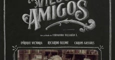 Viejos amigos (2014) stream