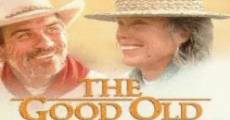 The Good Old Boys (1995) stream