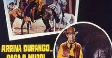 Arriva Durango, paga o muori (1971) stream