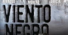 Viento negro (1965)