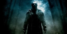 Friday the 13th (2009) stream