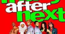 Friday After Next (2002) stream