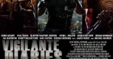 Película Vigilante Diaries