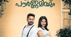 Película Vijay Superum Pournamiyum