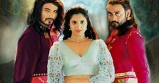 Filme completo Vijayaba Kollaya