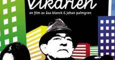 Vikarien (2006) stream