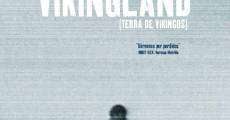 Película Vikingland