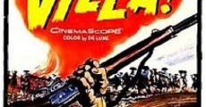 Villa!! (1958) stream