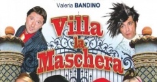 Película Villa la maschera