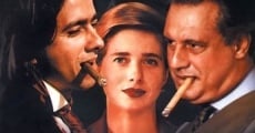 Filme completo Villa-Lobos: Uma Vida de Paixão