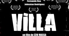 Película Villa