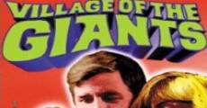 Village of the Giants (1965) stream