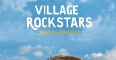 Village Rockstars